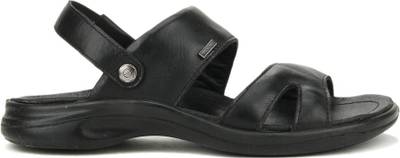 Woodland Men BROWN Sports Sandals