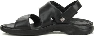 Woodland Men BROWN Sports Sandals
