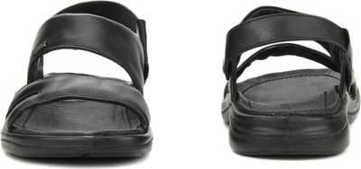 Woodland Men BROWN Sports Sandals