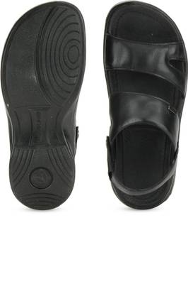 Woodland Men BROWN Sports Sandals