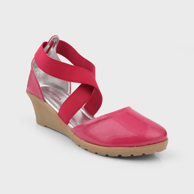 

KITTENS Girls Heels, Fuchsia