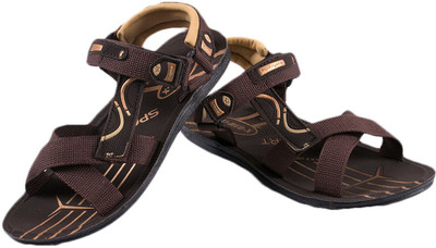 

Go India Store Men Multicolor Sandals