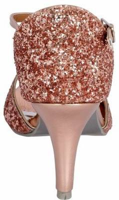 Indulgence Women Rose Gold Heels