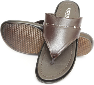 

Roony Men Brown Casual
