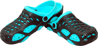 

Pu Assma Women Green Clogs