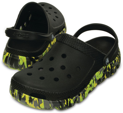 

Crocs Women 200374-001 Clogs