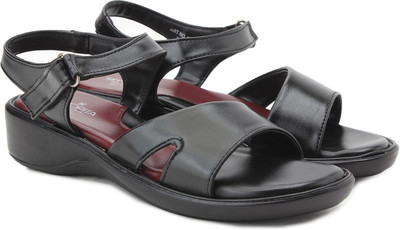 

Senorita by Liberty Women BLACK Flats