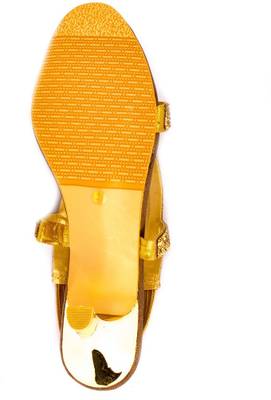 Hamlyn Women Antique Heels