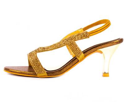 Hamlyn Women Antique Heels