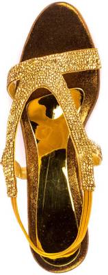 Hamlyn Women Antique Heels