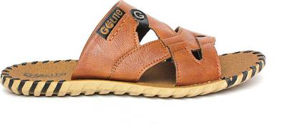 Golite Men Tan Sandals