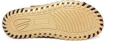 Golite Men Tan Sandals