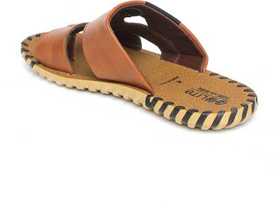 Golite Men Tan Sandals