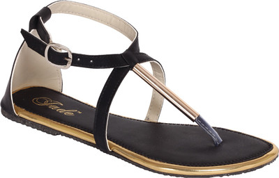 

Jade Women Black Flats