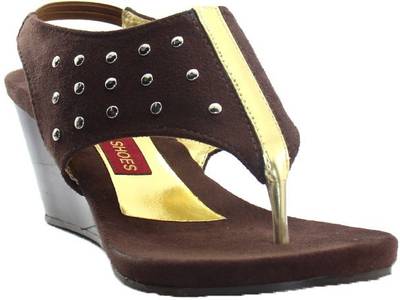 Pawar Women BLACK Heels