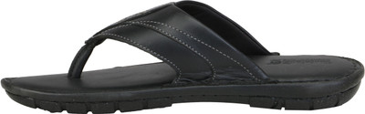 

Ventoland Men Black Sandals