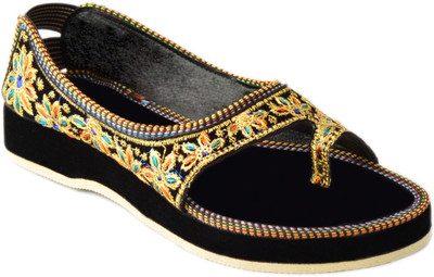

Myra Women Multicolor Wedges