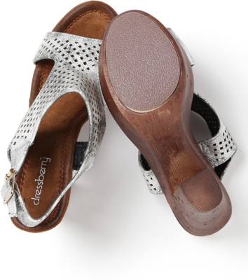 Dressberry Women Black Heels