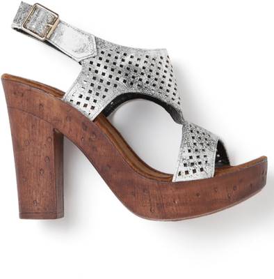 Dressberry Women Black Heels