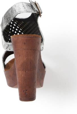 Dressberry Women Black Heels