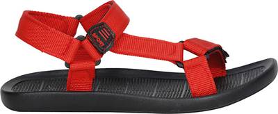 Kraasa Men Tan Sandals
