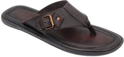 

ESTD. 1977 Men Brown Sandals