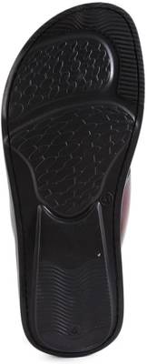 Balujas Men Black Sandals