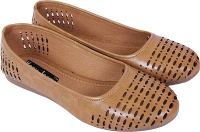 KaryJerry Women Black Bellies