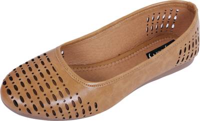 KaryJerry Women Black Bellies