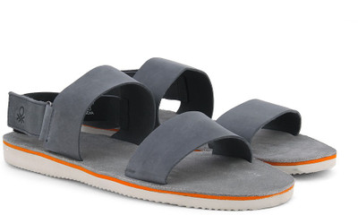 

United Colors of Benetton Men 901 Sports Sandals