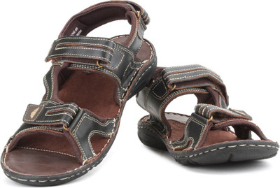 

Red Tape Men BROWN Sports Sandals