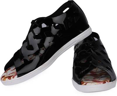 DJH Women Gold Bellies