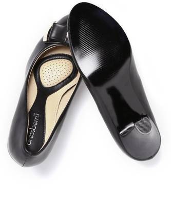 Dressberry Women Black Heels