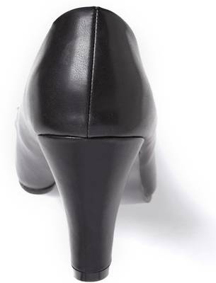 Dressberry Women Black Heels