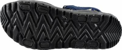 Tasco Men Blue Sandals
