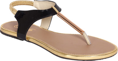

Jade Women Black Flats
