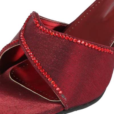 Glitz Women Beige Heels