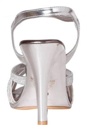 Pantof Women sil-10 Heels