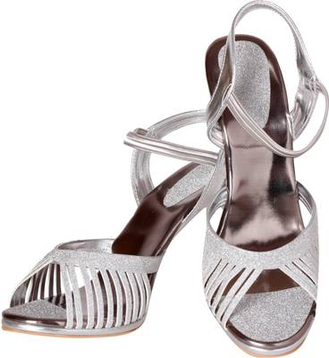 Pantof Women sil-07 Heels