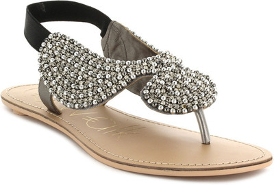 

Catwalk Women YELLOW Flats