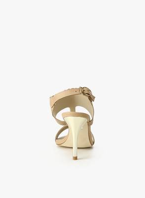 Addons Women Black Heels