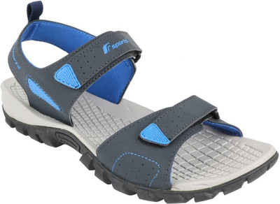 

Fsports Men Navy Royal Sandals