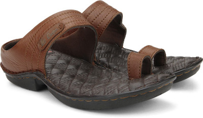 

Lee Cooper Men Tan Casual