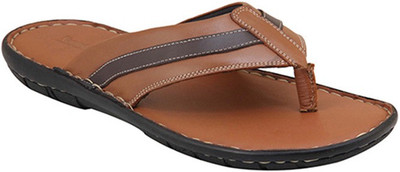 

Ventoland Men Tan Sandals