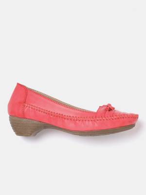 Dressberry Women Pink Heels