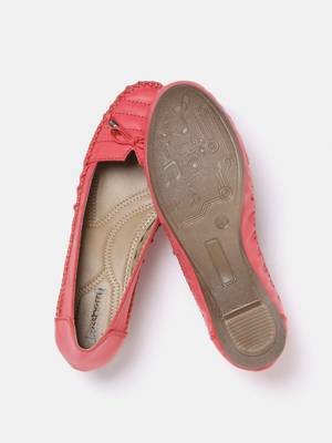 Dressberry Women Pink Heels