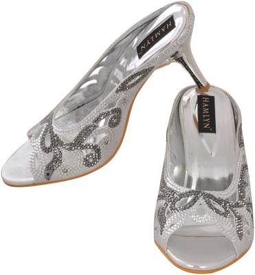 Hamlyn Women Brown Heels