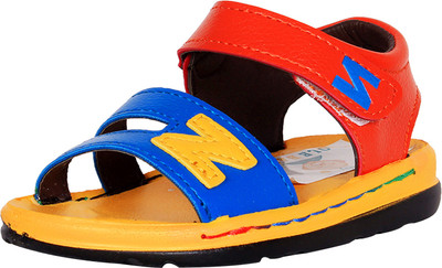 

Ole Baby Boys Sports Sandals(Blue
