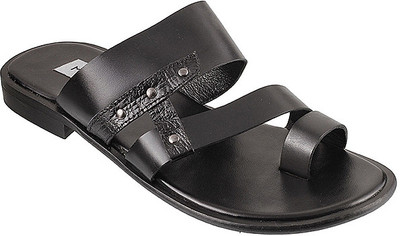 

Metro 16 Slippers, 11;black