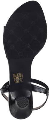 Metro Women 11,Black Heels